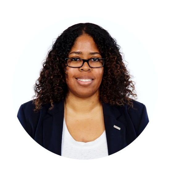 Image of Charese Williams, ManTech International Corporation