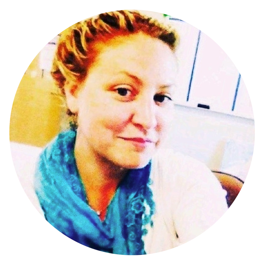Image of Elizabeth McCarthy, ManTech International Corporation